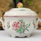 Soup tureen KG Luneville