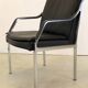 Alpha Art collection armchair Walter Knoll set of 2 pieces - Preben Fabricius & Jorgen Kastholm