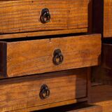 Ancient Japanese Ko-dansu – End of the Edo/Meiji period (c. 1850-1880) #44