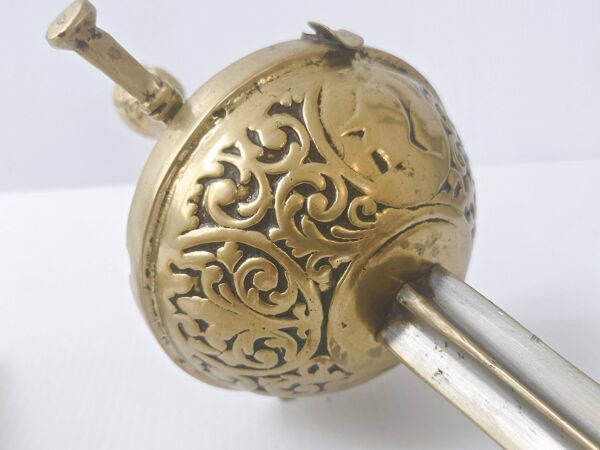 Cendrier vintage 1950