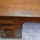 Office administrative oak