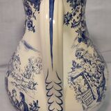 Lunéville KG teapot