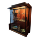 Collector's Display Case. Circa 1970s. Model No. 1