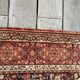Tapis orient en laine 139x193cm