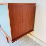 Vintage teak sideboard