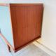Vintage teak sideboard