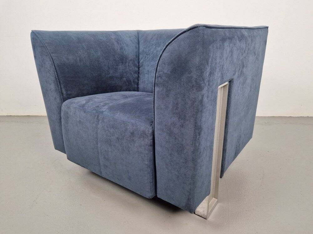 Vintage Isu Chair by Shigeru Uchida for Pastoe, 1990s