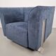 Vintage Isu Chair by Shigeru Uchida for Pastoe, 1990s