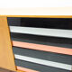 Mid Century U-460 sideboard by Jiří Jiroutek for Interiér Praha