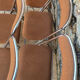 Souvignet folding chairs from the 1970s