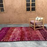 Moroccan rug - 198 x 314 cm