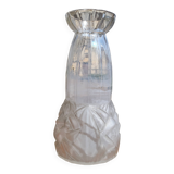 Vase porte jacynthe Art déco