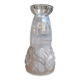 Art Deco hyacinth holder vase