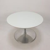 Table basse « Circle » de Pierre Paulin pour Artifort