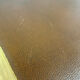 Vintage solid oak desk