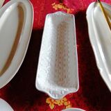 Serving dishes