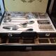 New complete Schneider cutlery set