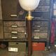 Lampe Madza