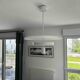Suspension – Prandina Landing Glass S70