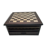 Multisets of wooden boards