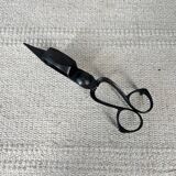 Old pair of scissors or candle snuffer