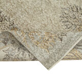 Handwoven One-of-a-Kind Anatolian Beige Carpet 166 cm x 290 cm - 36645