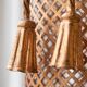 Li Puma Florence Umbrella Stand Trompe-l'œil Mid-Century 1960