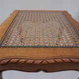 Louis XV pull out tables