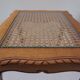 Louis XV pull out tables