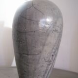 Ceramic vase