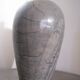 Ceramic vase