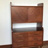 Buffet secretary, modular