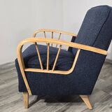 Mid-century living room set