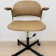 Fully Restored Vintage Office Chair by Kovona, Czechoslovakia 1979’s