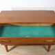 Commode scandinave en teck, 1960