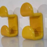 Pateres italiennes de Ambrogio Rossari 1970