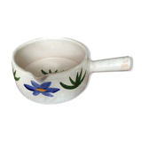 Vintage pot potteries from the swamp