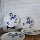 Gien plates