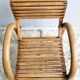 Fauteuil pour enfant des éditions Baumann