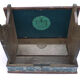 Travel bench