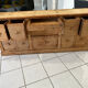 Vintage 1950s workshop sideboard