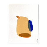 Original illustration 'Karaf3' by Céline Kadara