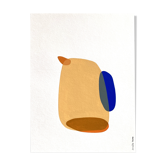 Original illustration 'Karaf3' by Céline Kadara