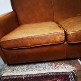 Sofa "club"
