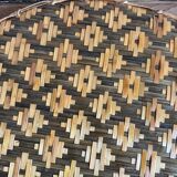 Panier osier