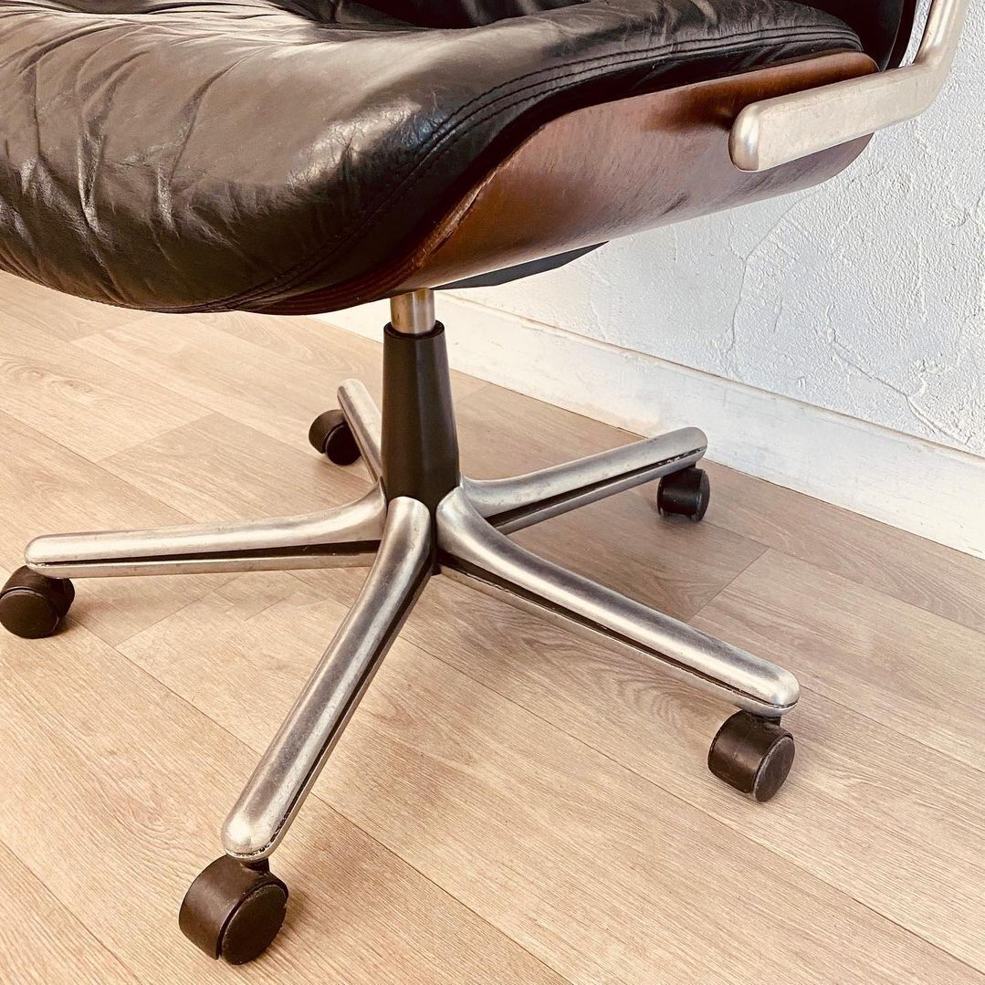 Fauteuil bureau Giroflex