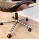 Fauteuil bureau Giroflex