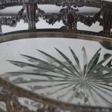Surtout de table, argent anglais