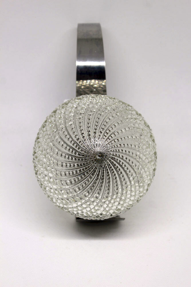 Pair of wall lamps