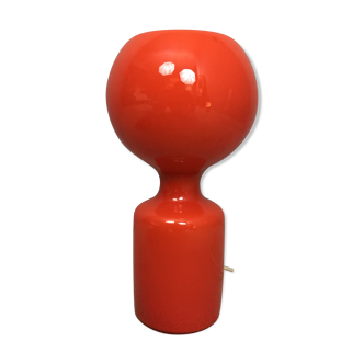 Jean Paul Emonds Alt for Philips 1950 glass lamp